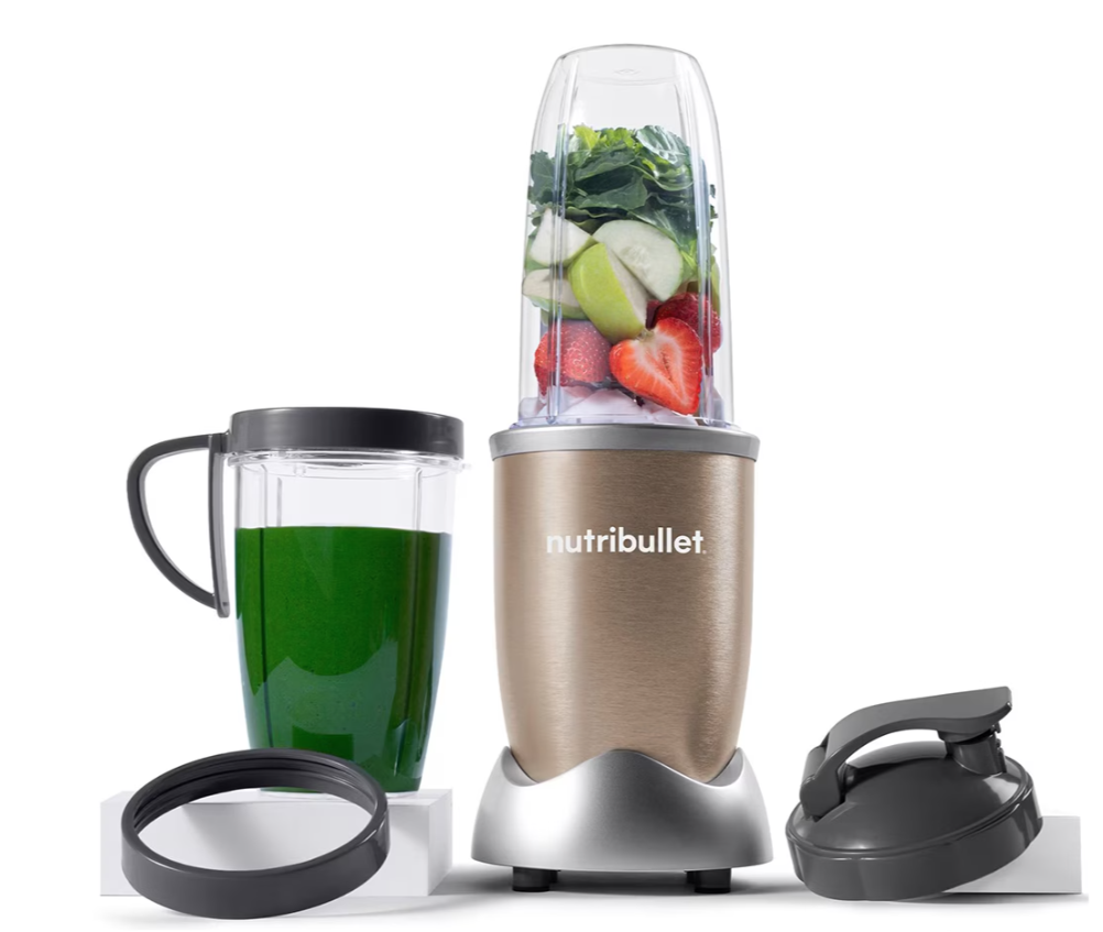 Blender Nutribullet Pro Series 900 W